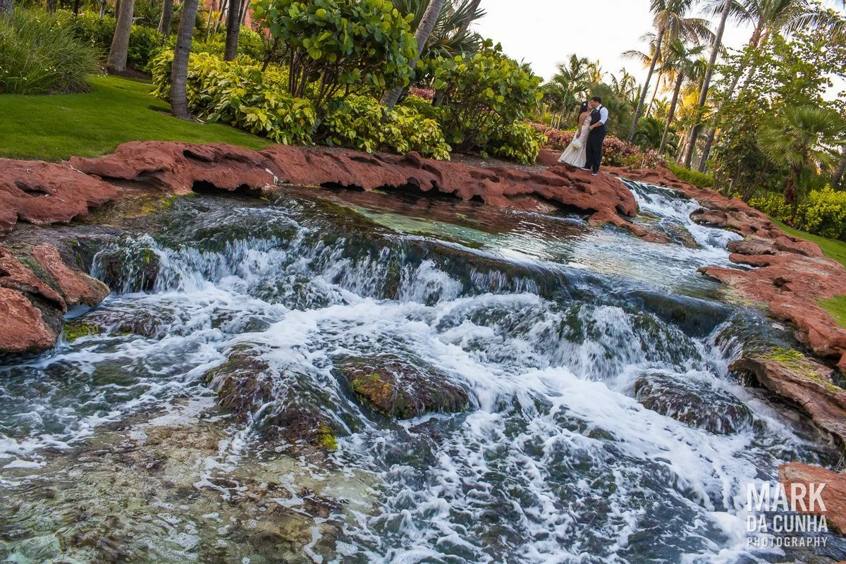 Atlantis Wedding Photographer Bahamas Wedding Photography