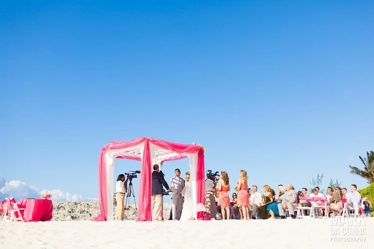 Atlantis Wedding Photographer Bahamas Wedding Photography