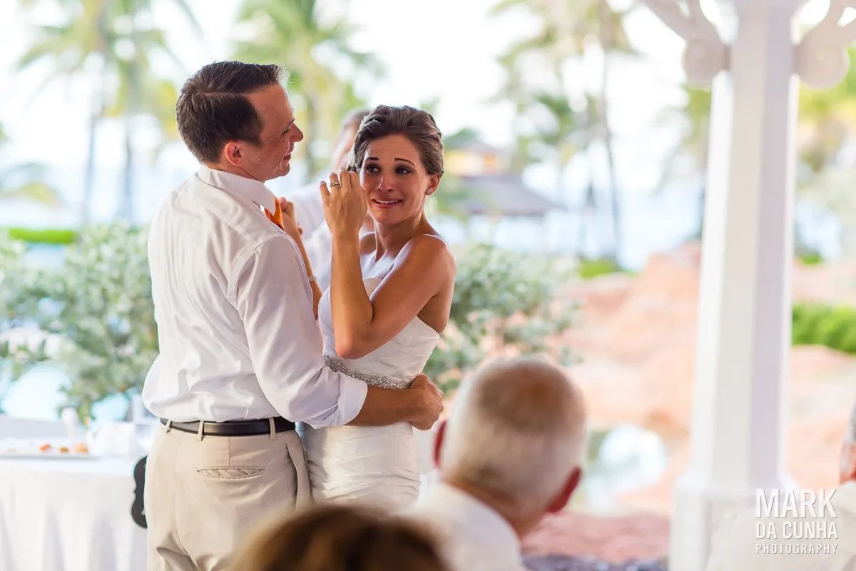 Atlantis Wedding Photographer Bahamas Wedding Photography