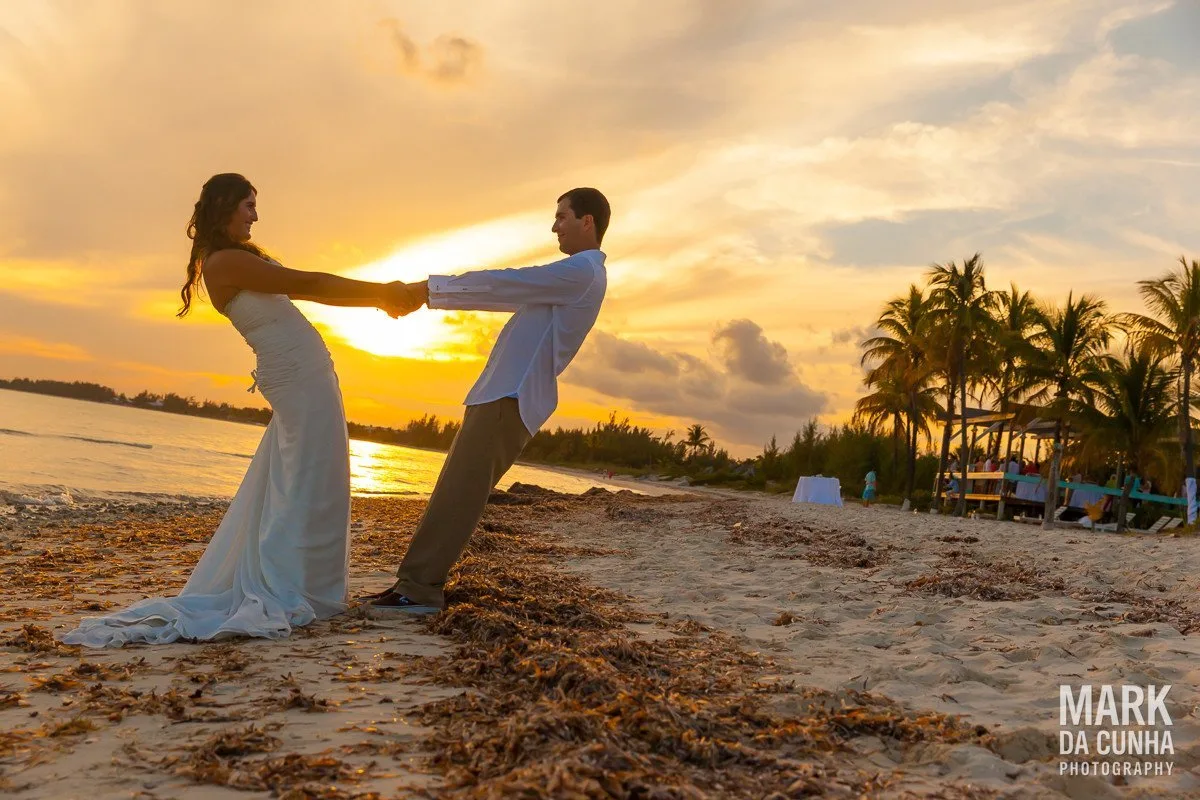 Wedding Reception Photography Bahamas Wedding Photographer
