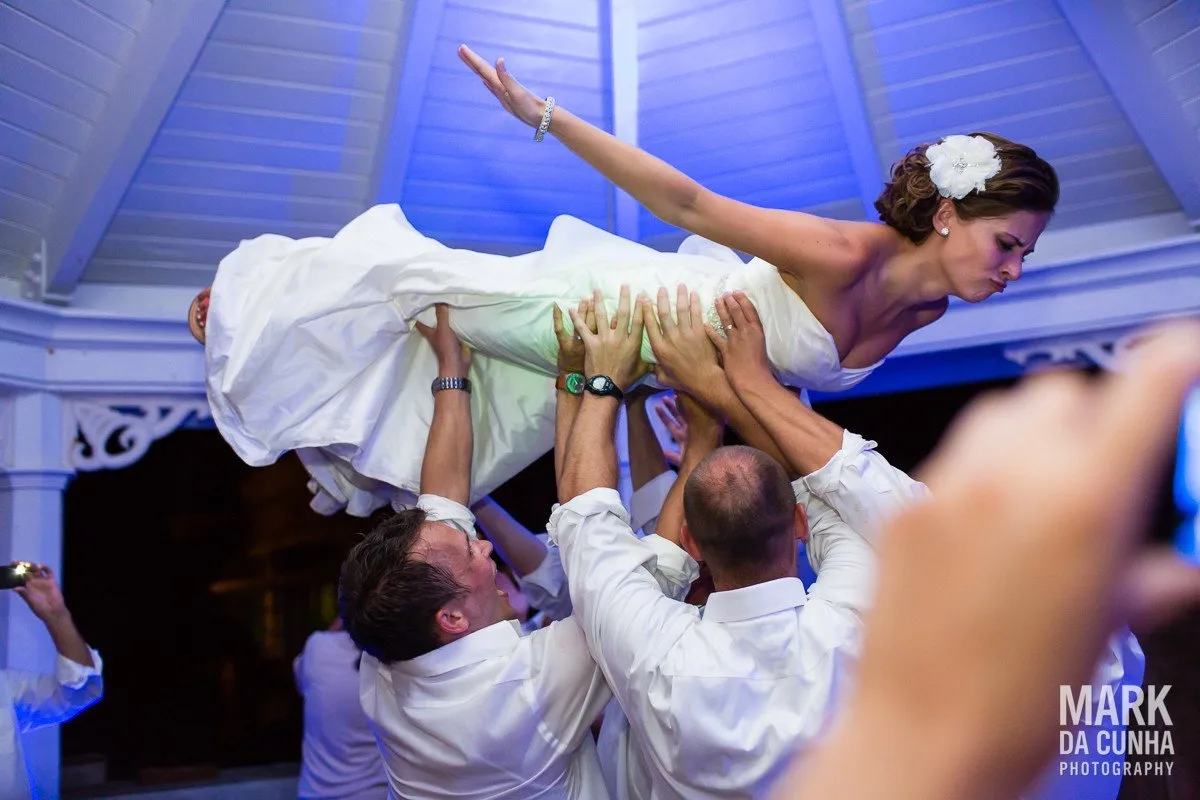 Wedding Reception Photography Bahamas Wedding Photographer