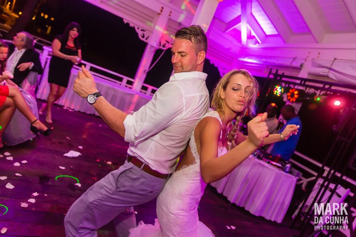 Wedding Reception Photography Bahamas Wedding Photographer