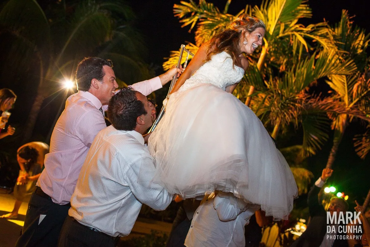 Wedding Reception Photography Bahamas Wedding Photographer