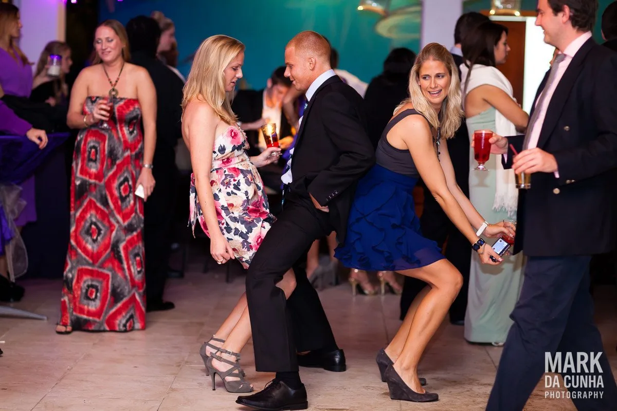 Wedding Reception Photography Bahamas Wedding Photographer
