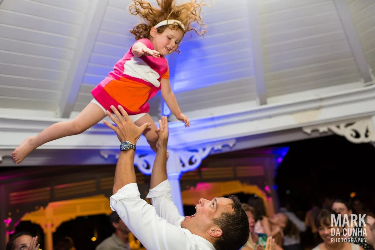 Wedding Reception Photography Bahamas Wedding Photographer