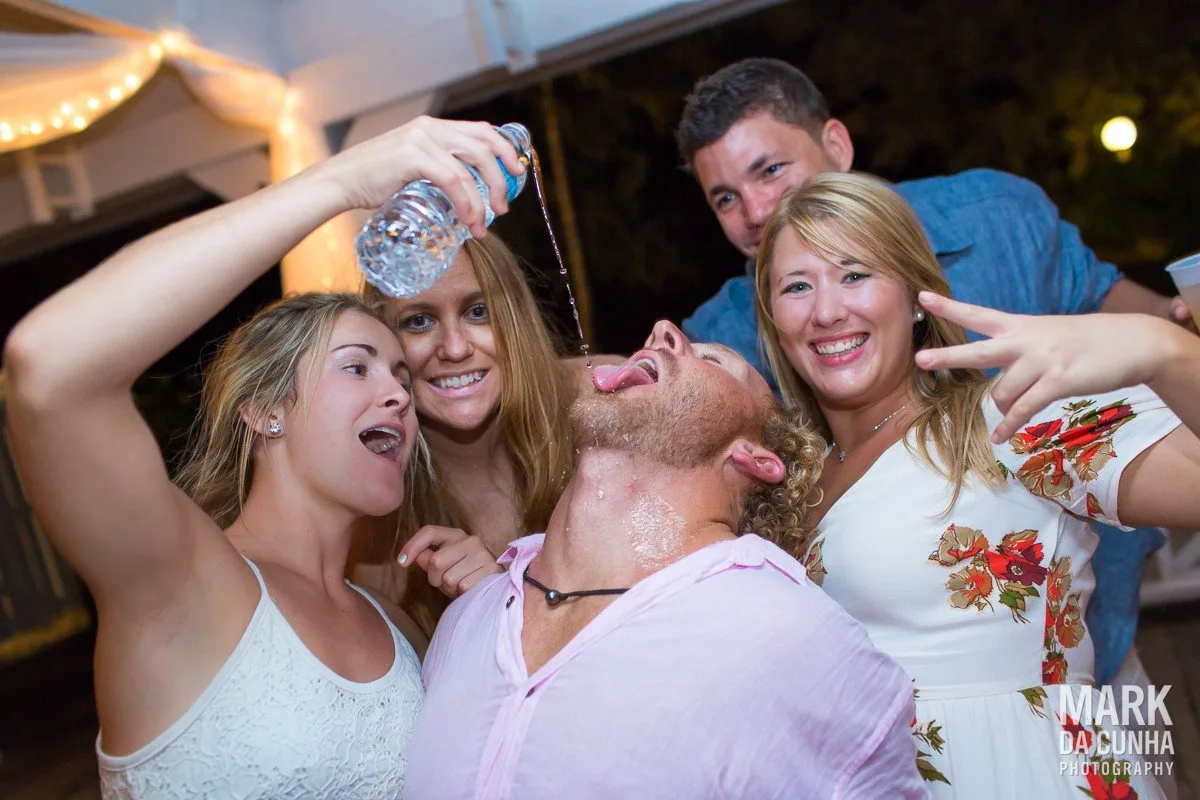 Wedding Reception Photography Bahamas Wedding Photographer