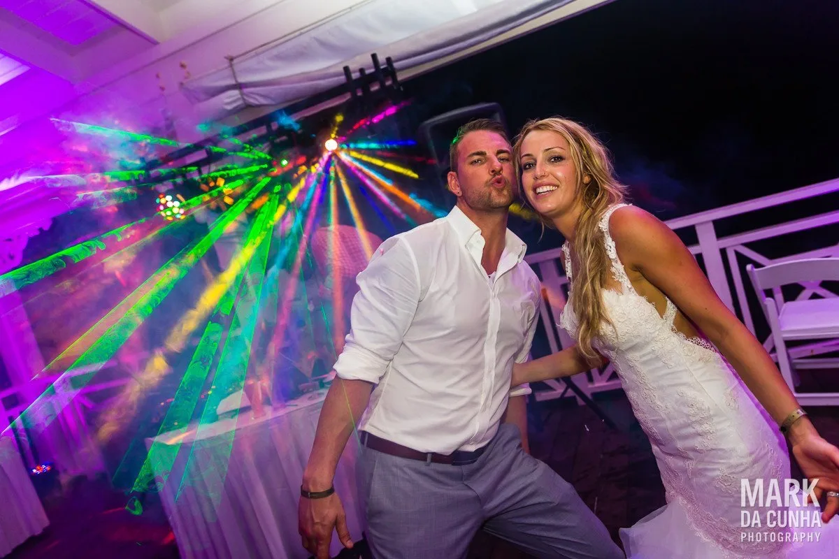 Wedding Reception Photography Bahamas Wedding Photographer