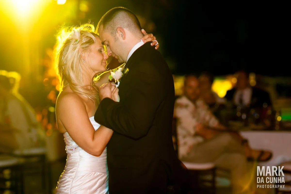 Wedding Reception Photography Bahamas Wedding Photographer