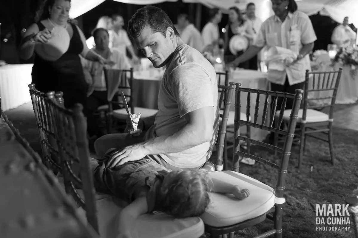 Wedding Reception Photography Bahamas Wedding Photographer