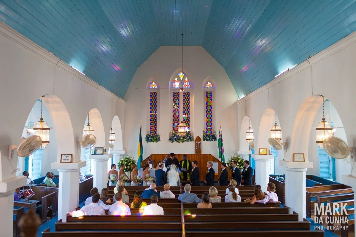 Eleuthera & Harbour Island Wedding Photography Bahamas Wedding Photographer