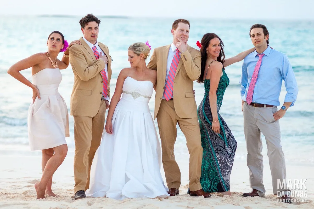 Eleuthera & Harbour Island Wedding Photography Bahamas Wedding Photographer