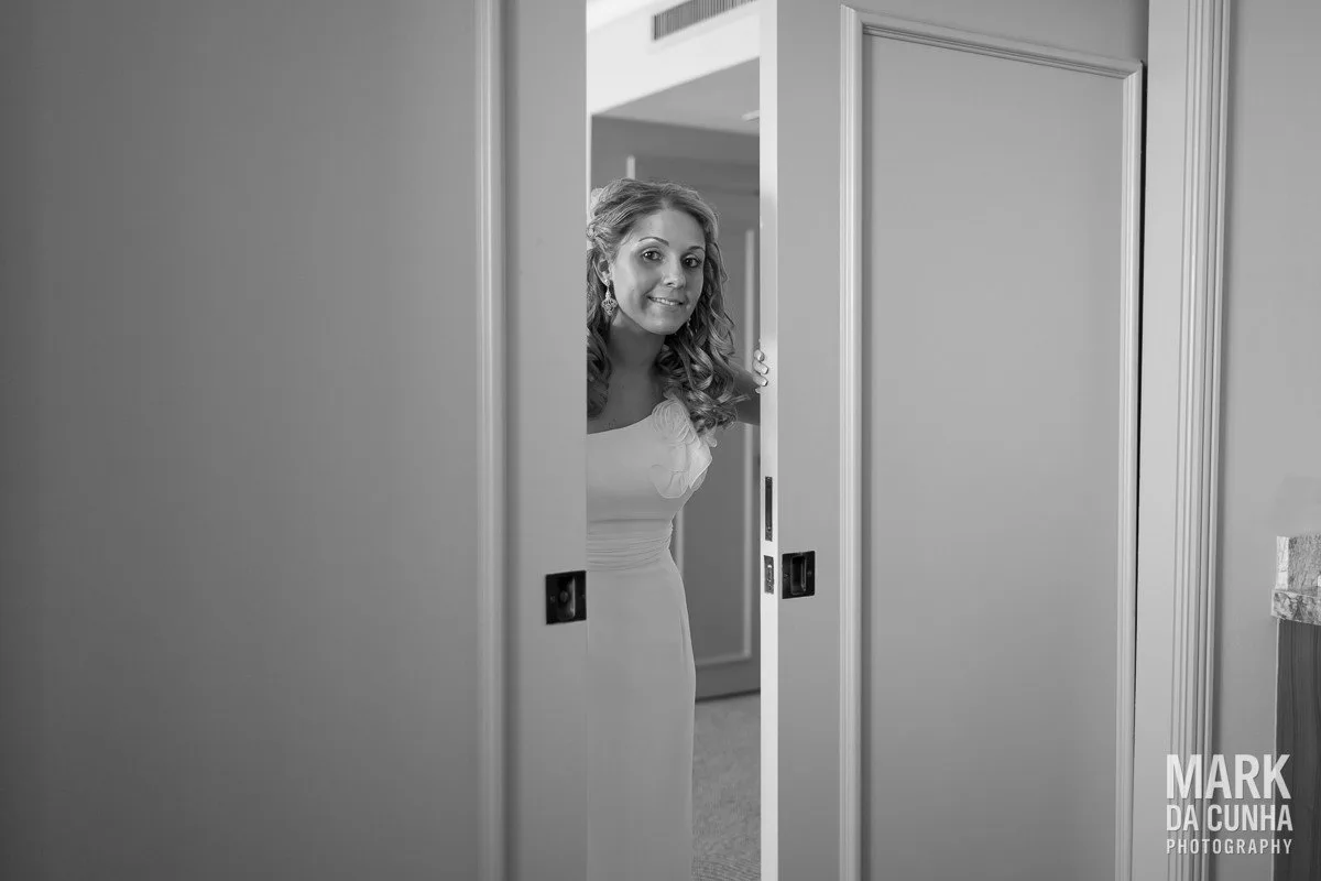 Bride Pre-Ceremony Wedding Photography Bahamas Wedding Photographer