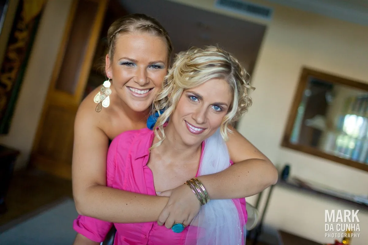 Bride Pre-Ceremony Makeup Wedding Photography Bahamas Wedding Photographer