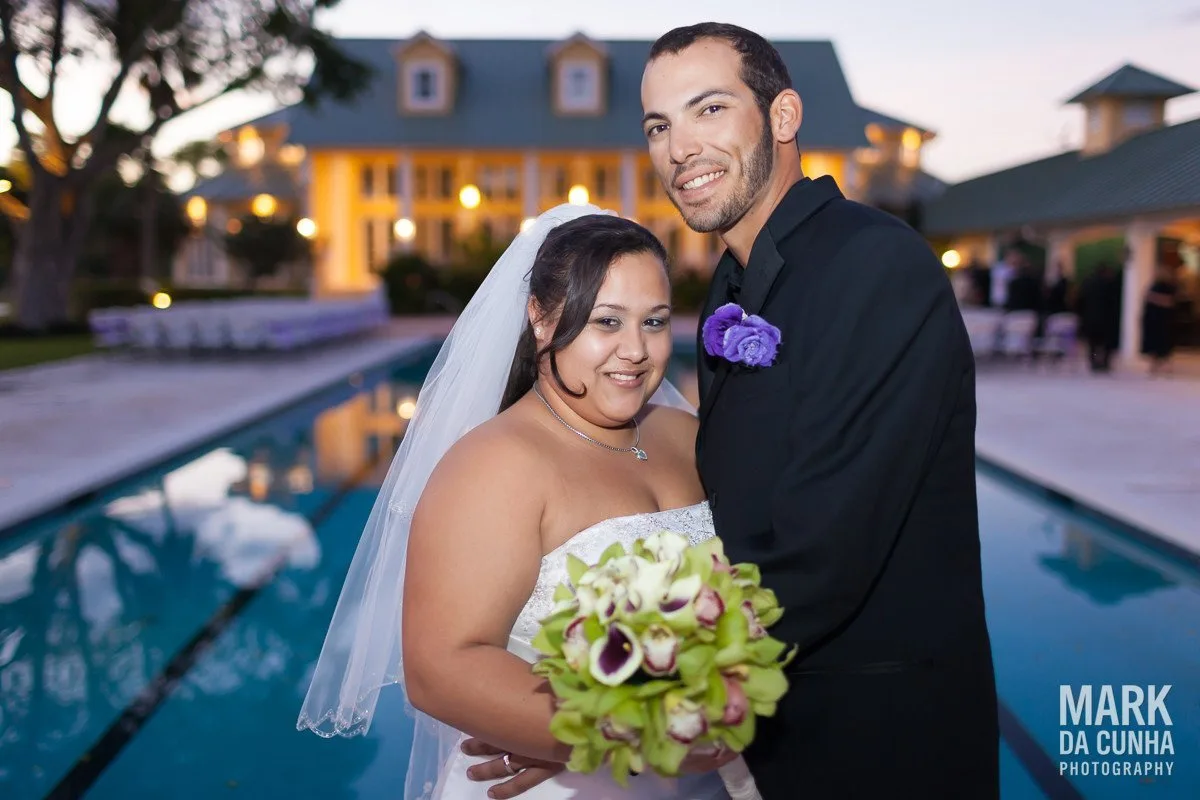 Wedding Grand Bahama Island Photography Bahamas Wedding Photographer