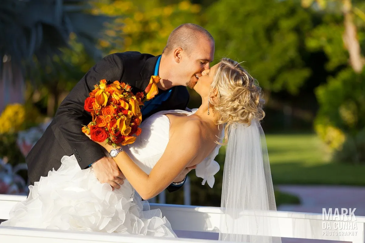 Wedding Grand Bahama Island Photography Bahamas Wedding Photographer