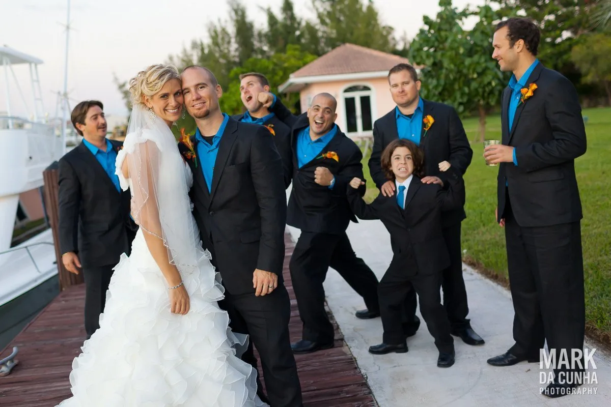 Wedding Grand Bahama Island Photography Bahamas Wedding Photographer