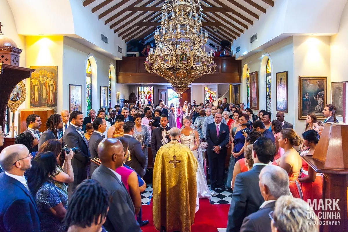 Greek Orthodox Church Nassau Wedding Photography Bahamas Wedding Photographer