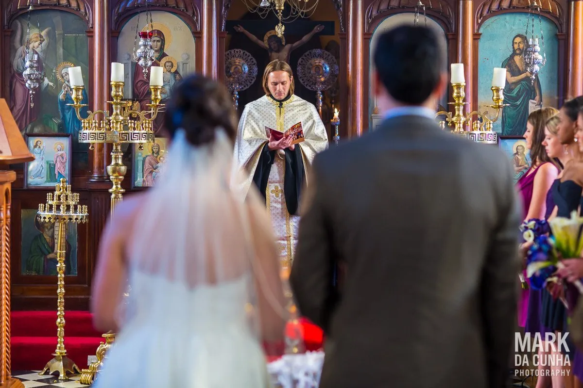 Greek Orthodox Church Nassau Wedding Photography Bahamas Wedding Photographer