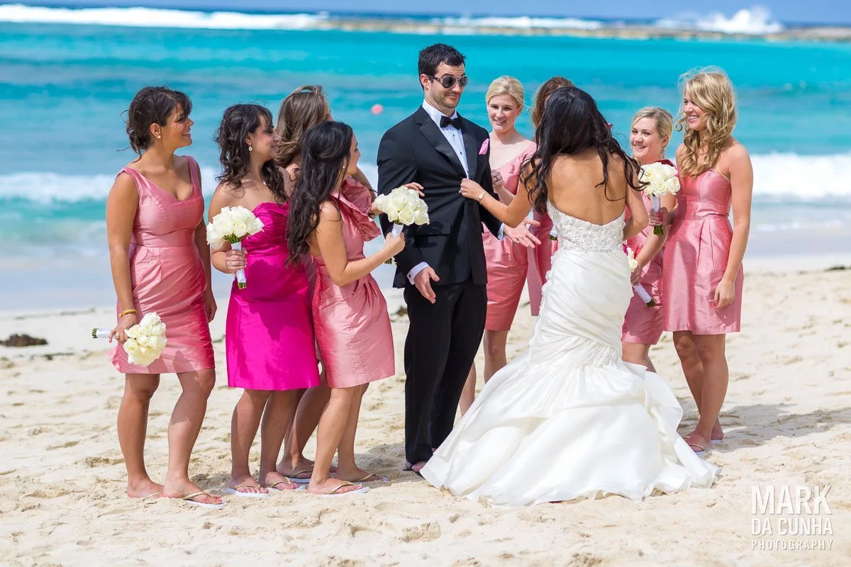 Greek Orthodox Wedding Photography Bahamas Wedding Photographer