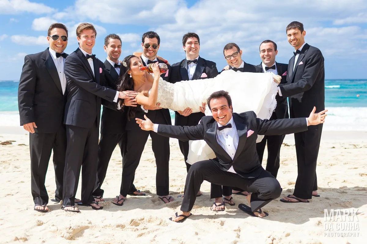 Greek Orthodox Wedding Photography Bahamas Wedding Photographer