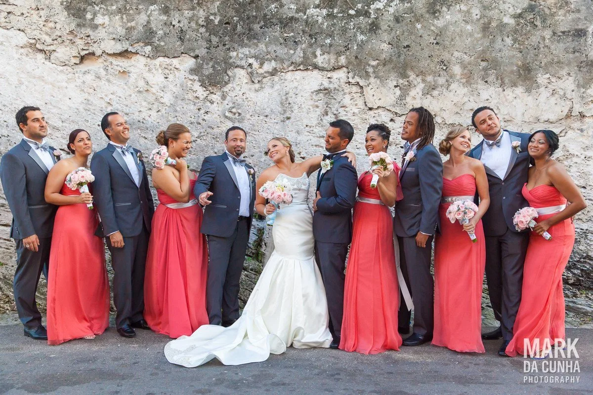 Greek Orthodox Wedding Photography Bahamas Wedding Photographer