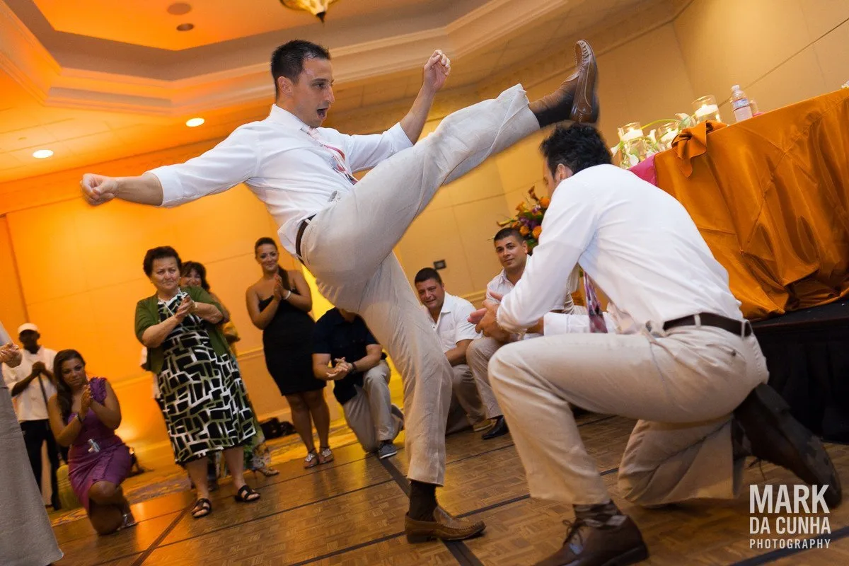 Greek Orthodox Wedding Photography Bahamas Wedding Photographer
