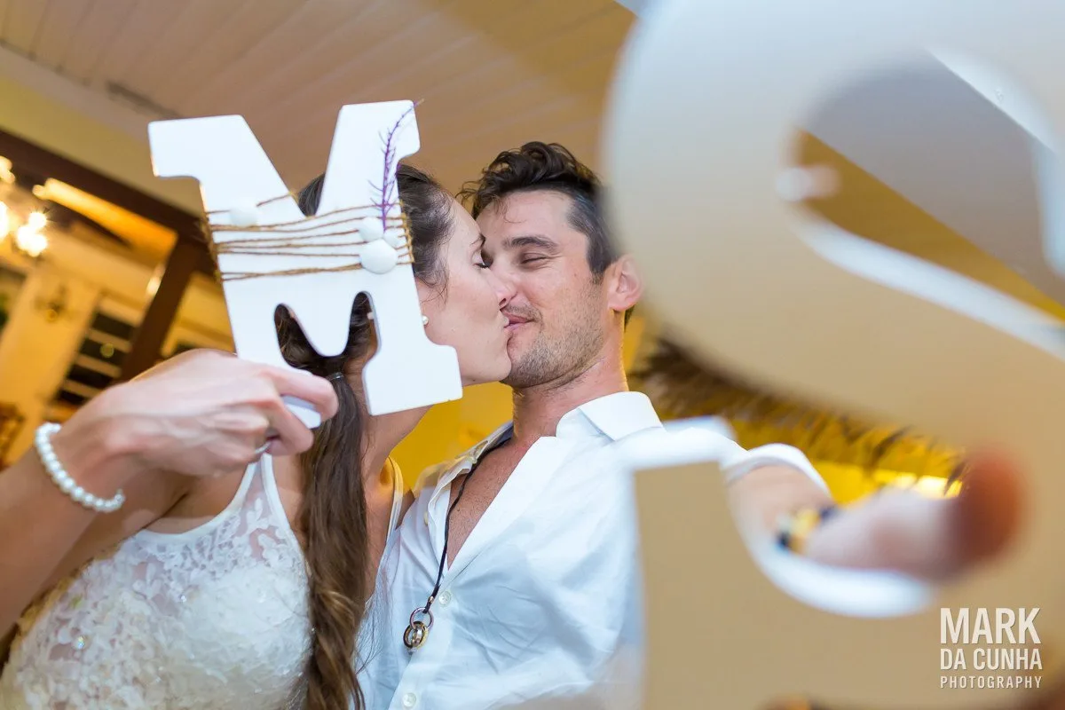 Kiss The Bride Wedding Photography Bahamas Wedding Photographer
