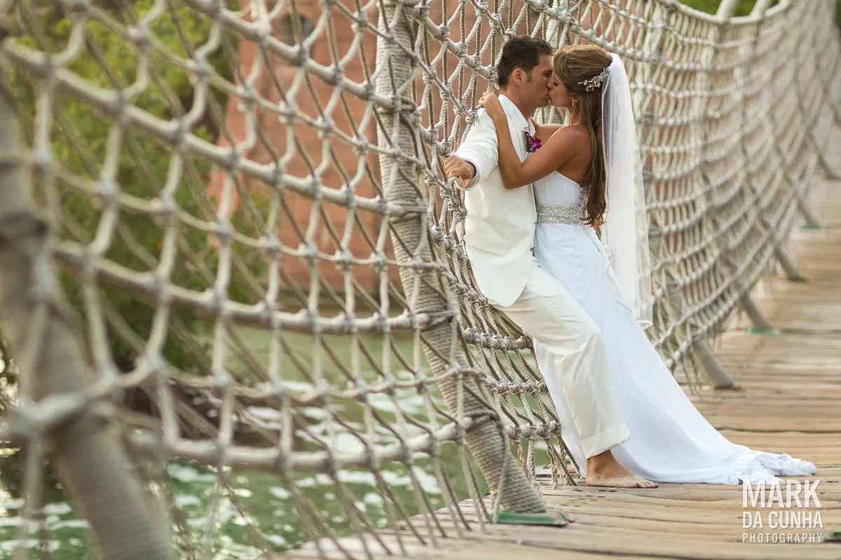 Kiss The Bride Wedding Photography Bahamas Wedding Photographer