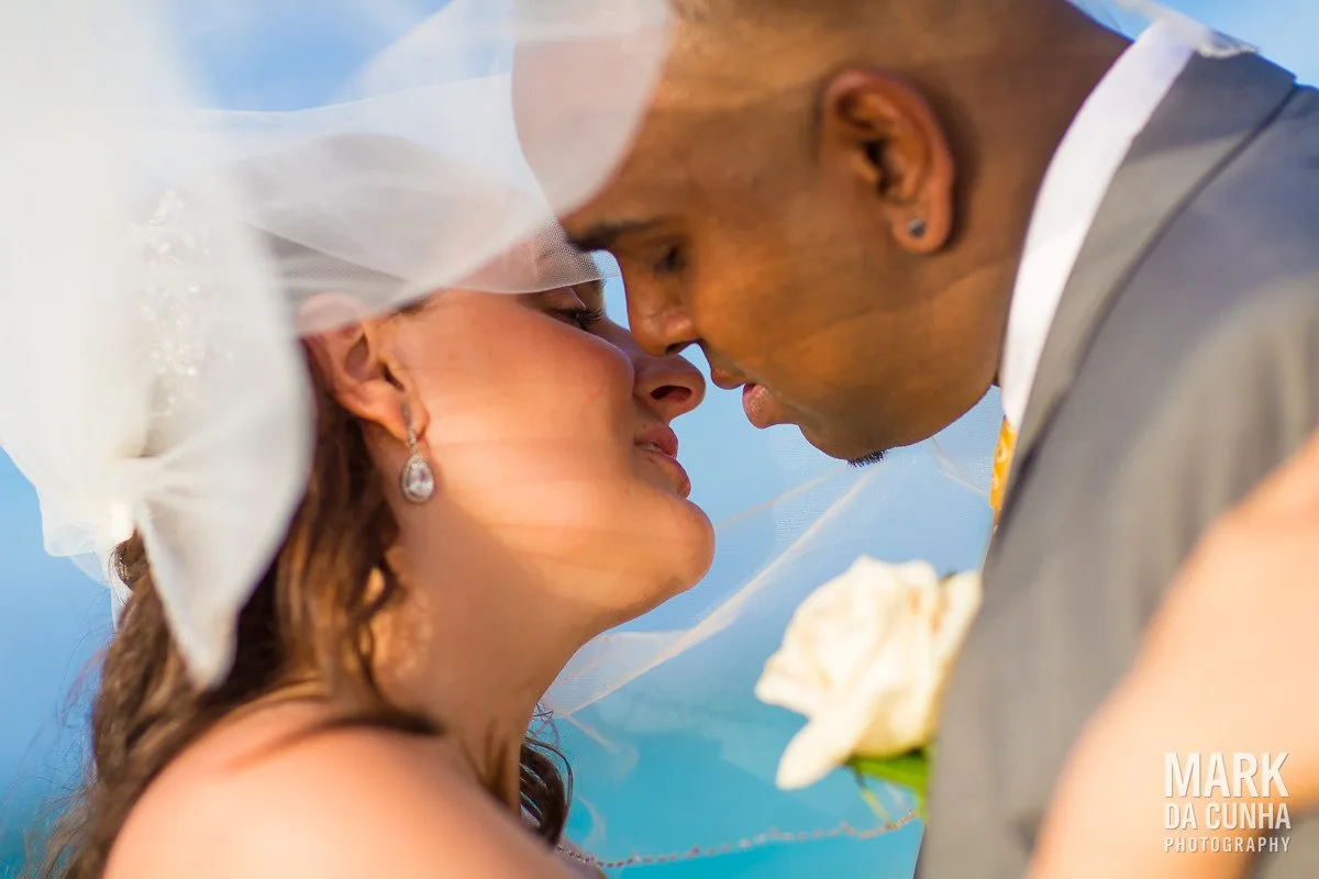 Kiss The Bride Wedding Photography Bahamas Wedding Photographer