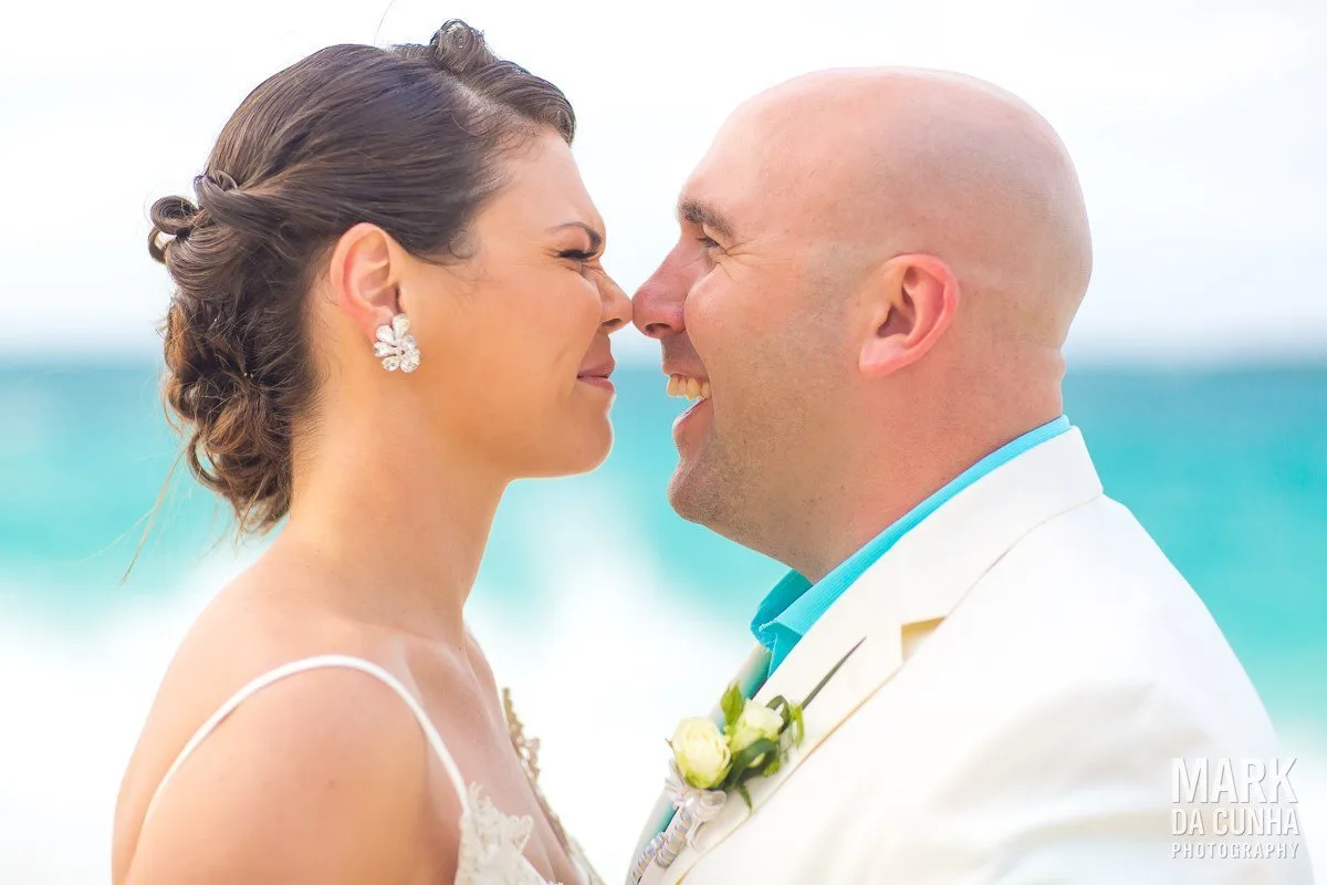 Kiss The Bride Wedding Photography Bahamas Wedding Photographer