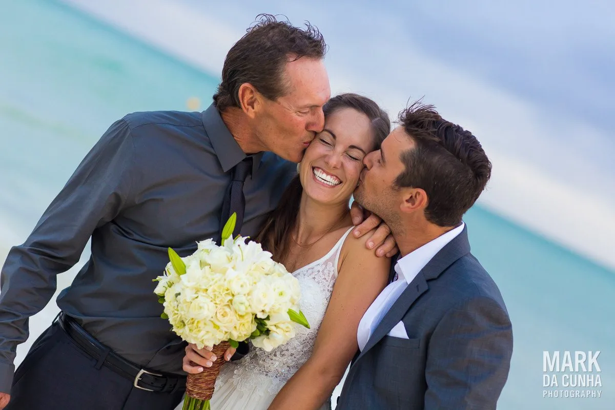 Taino Freeport Grand Bahama Bahamas Wedding Photographer