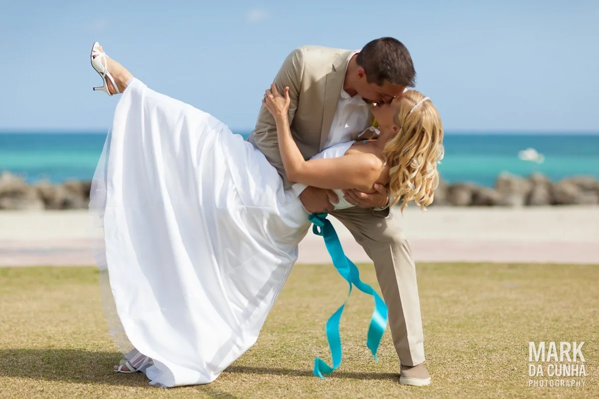 Lucayan Freeport Grand Bahama Bahamas Wedding Photographer