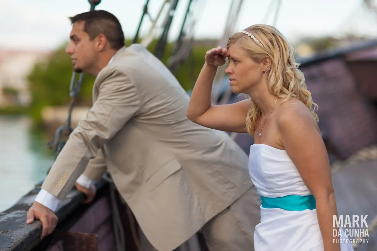 Lucayan Freeport Grand Bahama Bahamas Wedding Photographer