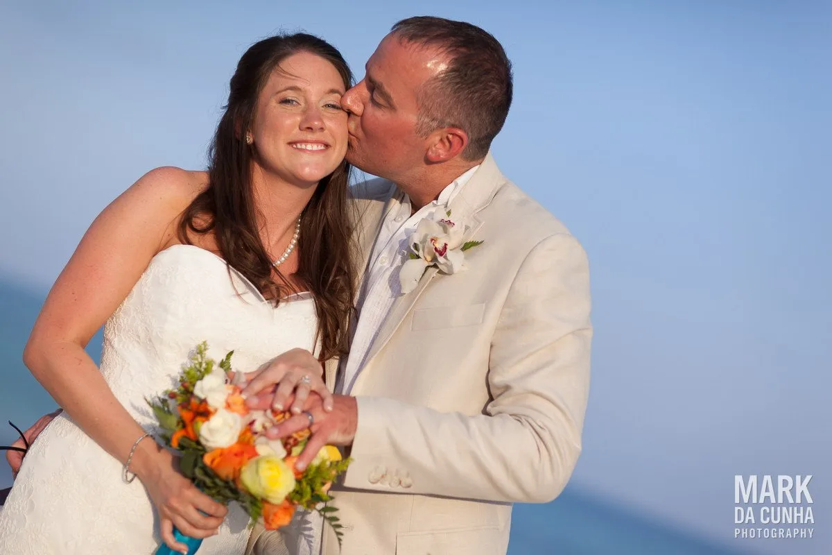 Lucayan Freeport Grand Bahama Bahamas Wedding Photographer