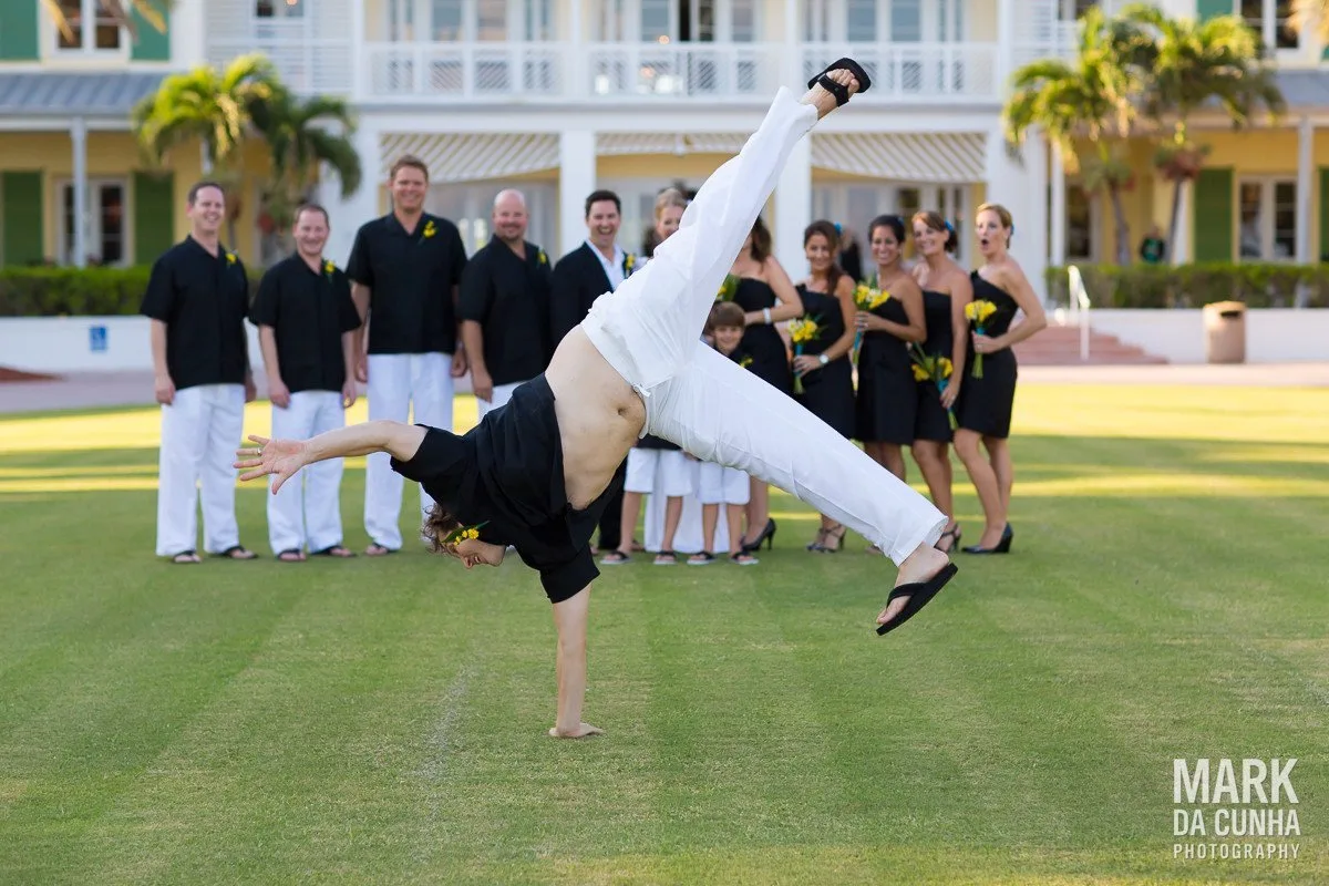 Lucaya Freeport Grand Bahama Bahamas Wedding Photographer