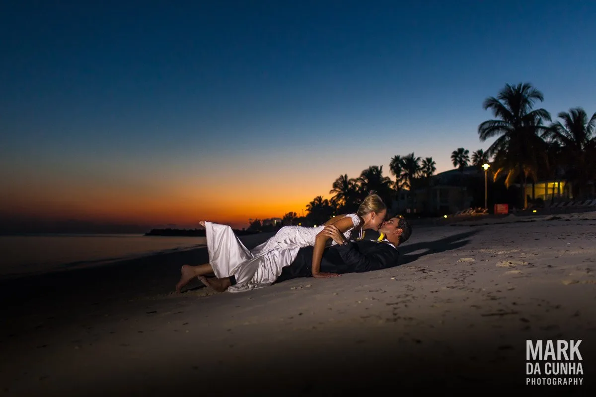 Lucayan Freeport Grand Bahama Bahamas Wedding Photographer