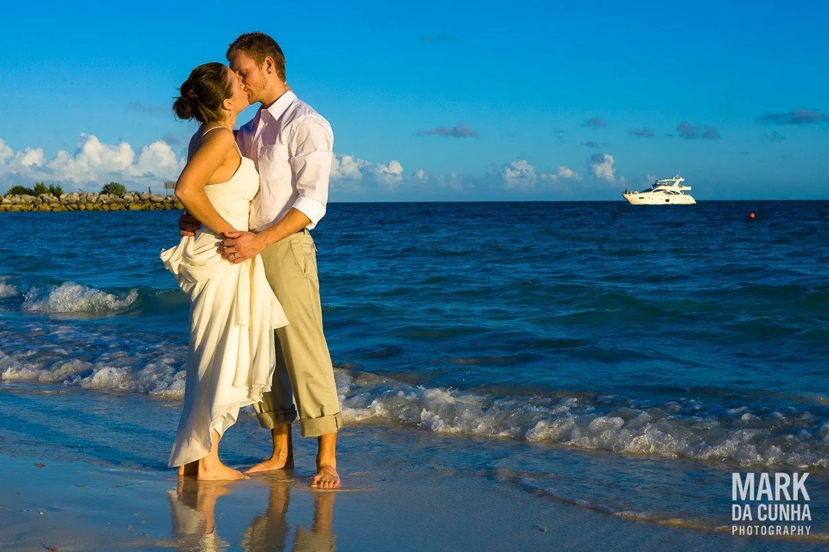 Lucayan Freeport Grand Bahama Bahamas Wedding Photographer