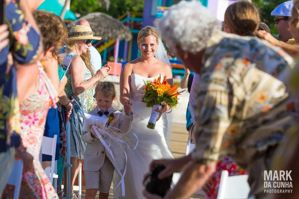 Compass Point Nassau Wedding Photographer Bahamas Wedding Photography