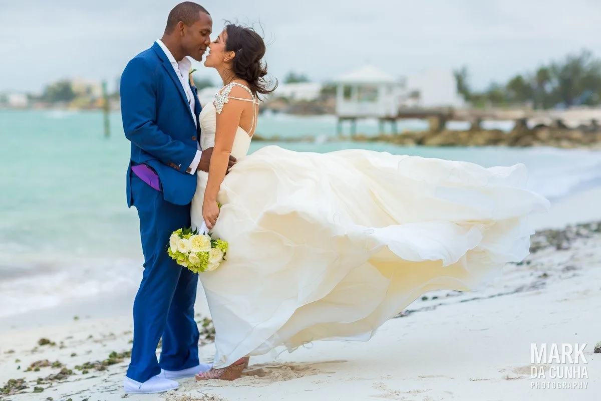 Nassau Wedding Photographer Bahamas Wedding Photography