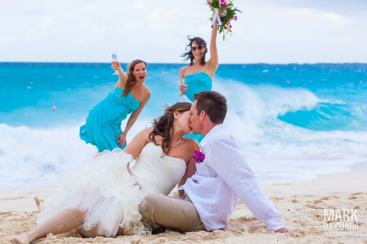 Nassau Wedding Photographer Bahamas Wedding Photography