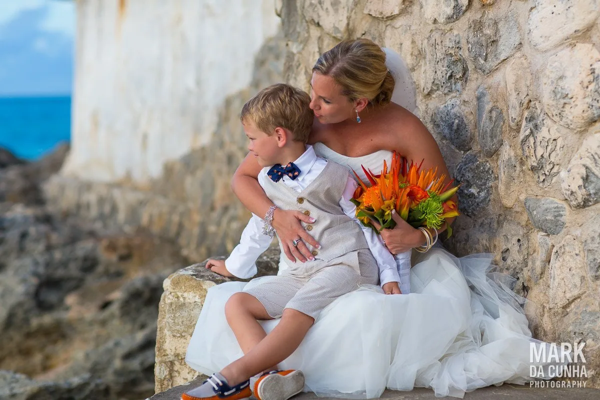 Compass Point Nassau Wedding Photographer Bahamas Wedding Photography